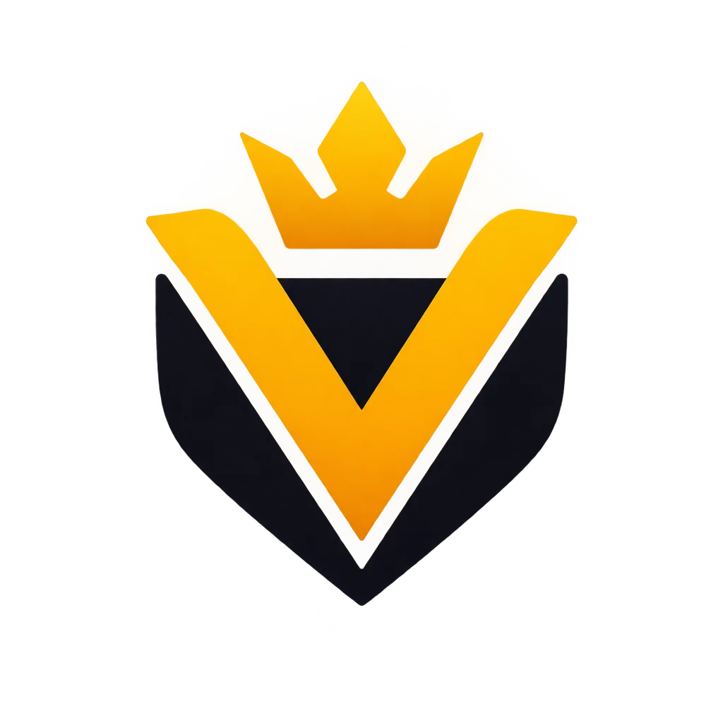 vp555 Logo