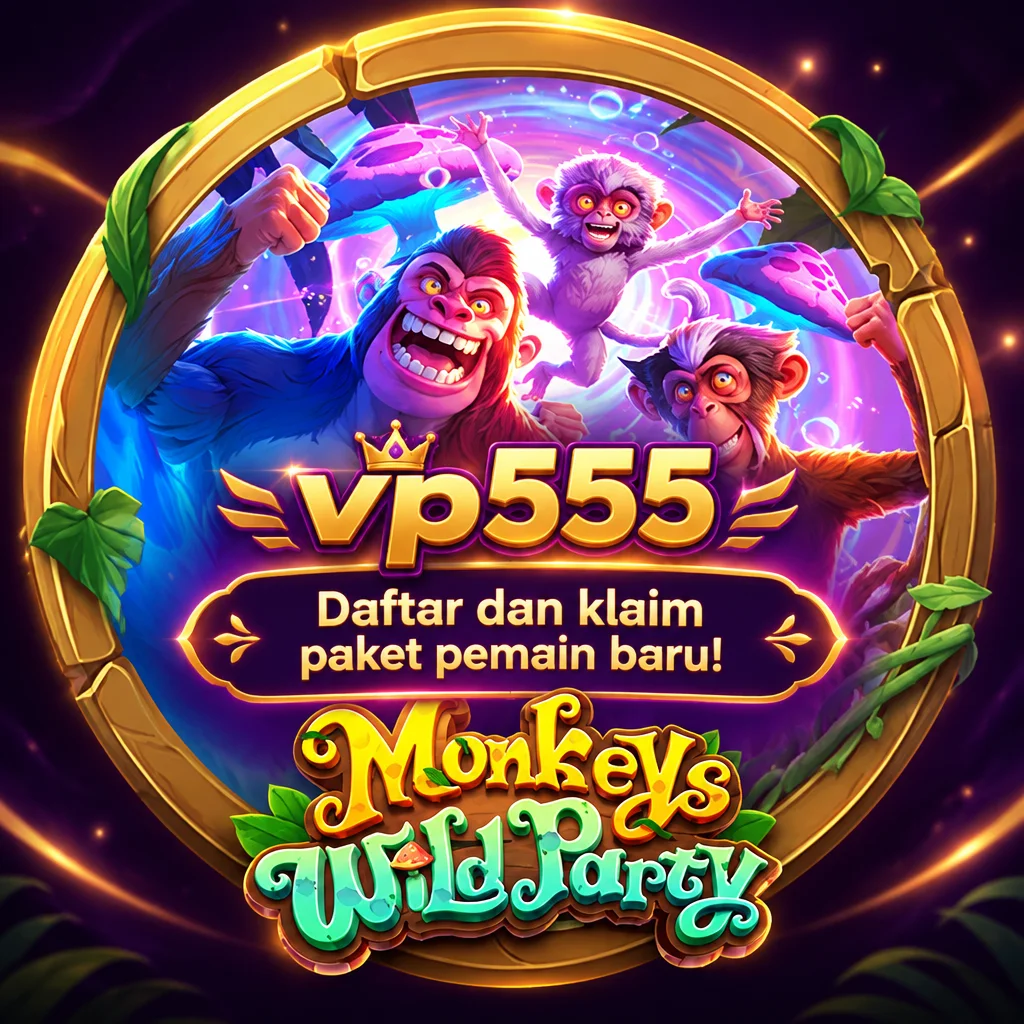 vp555 · Monkey Wild Pty