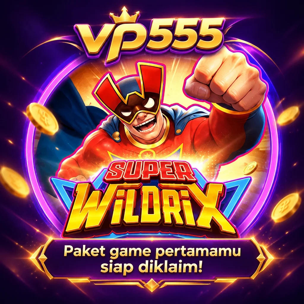 vp555 · Super Wildrix