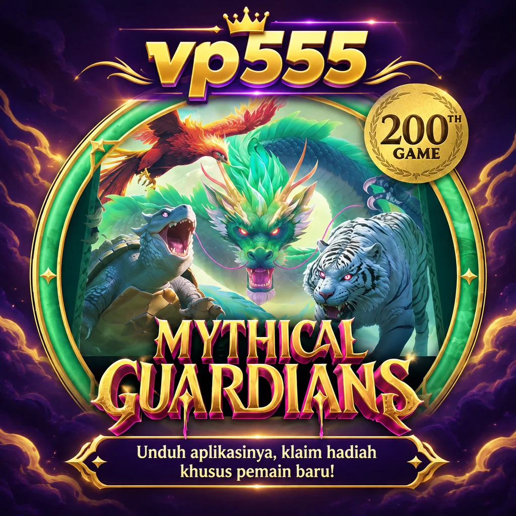 vp555 · Mythical Gdn